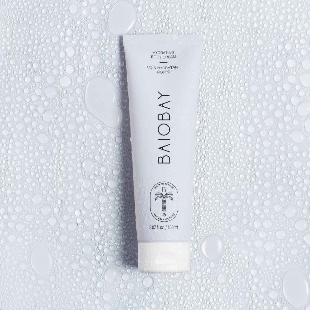 Baiobay Hydrating Body Cream vartalovoide 150ml