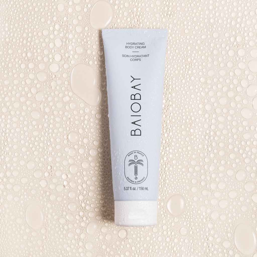 Baiobay Hydrating Body Cream vartalovoide 150ml