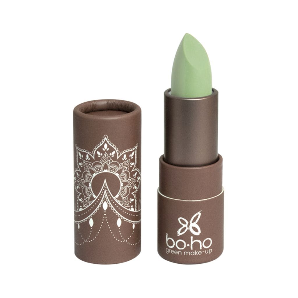 Boho Peitevoide Green 05