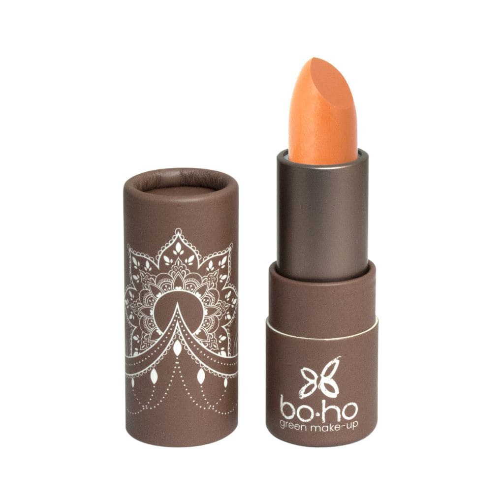 Boho Peitevoide Orange 07
