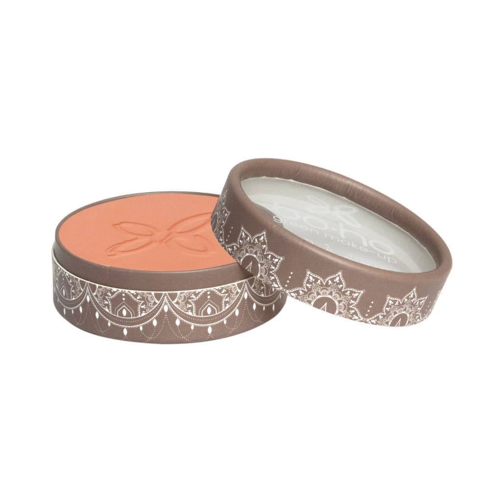Boho Kiinteä poskipuna Corail