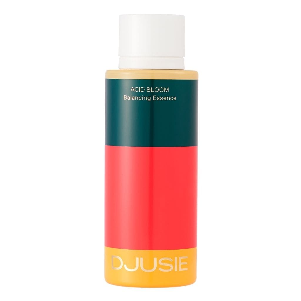 Djusie Acid Bloom Balancing Essence hoitoneste 100ml