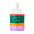 Djusie Fruit Glaze Vitalizing & Brightening Facial Oil kasvoöljy 30ml
