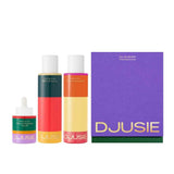 Djusie Full Bloom Box lahjapakkaus