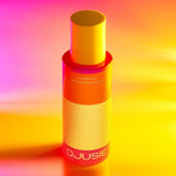 Djusie Liquid Silk Perfect Cleansing Oil puhdistusöljy kaikille ihotyypeille