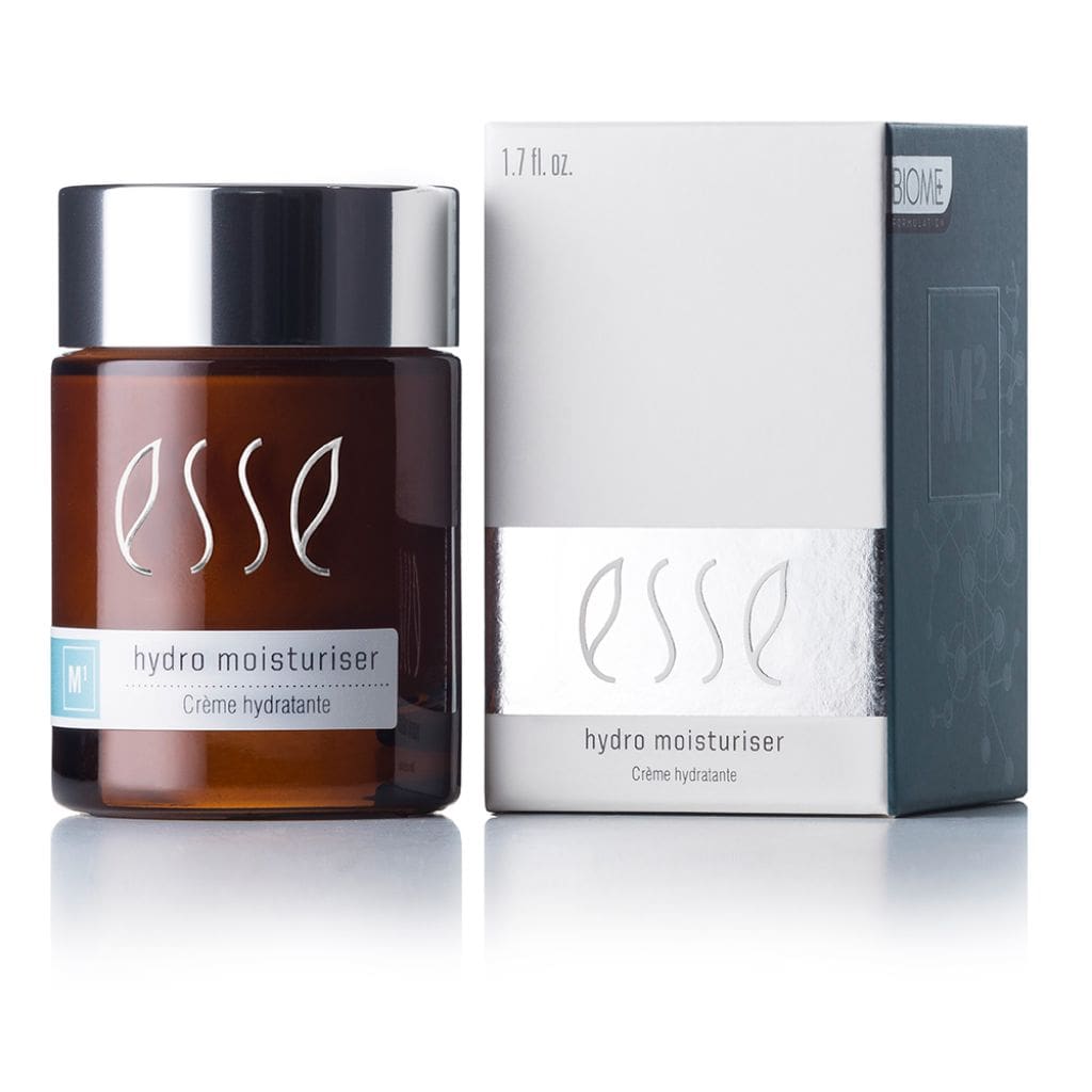 Esse Hydro Sensitive Moisturiser kosteusvoide 50ml