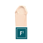 Esse Foundation meikkivoide sävy F1