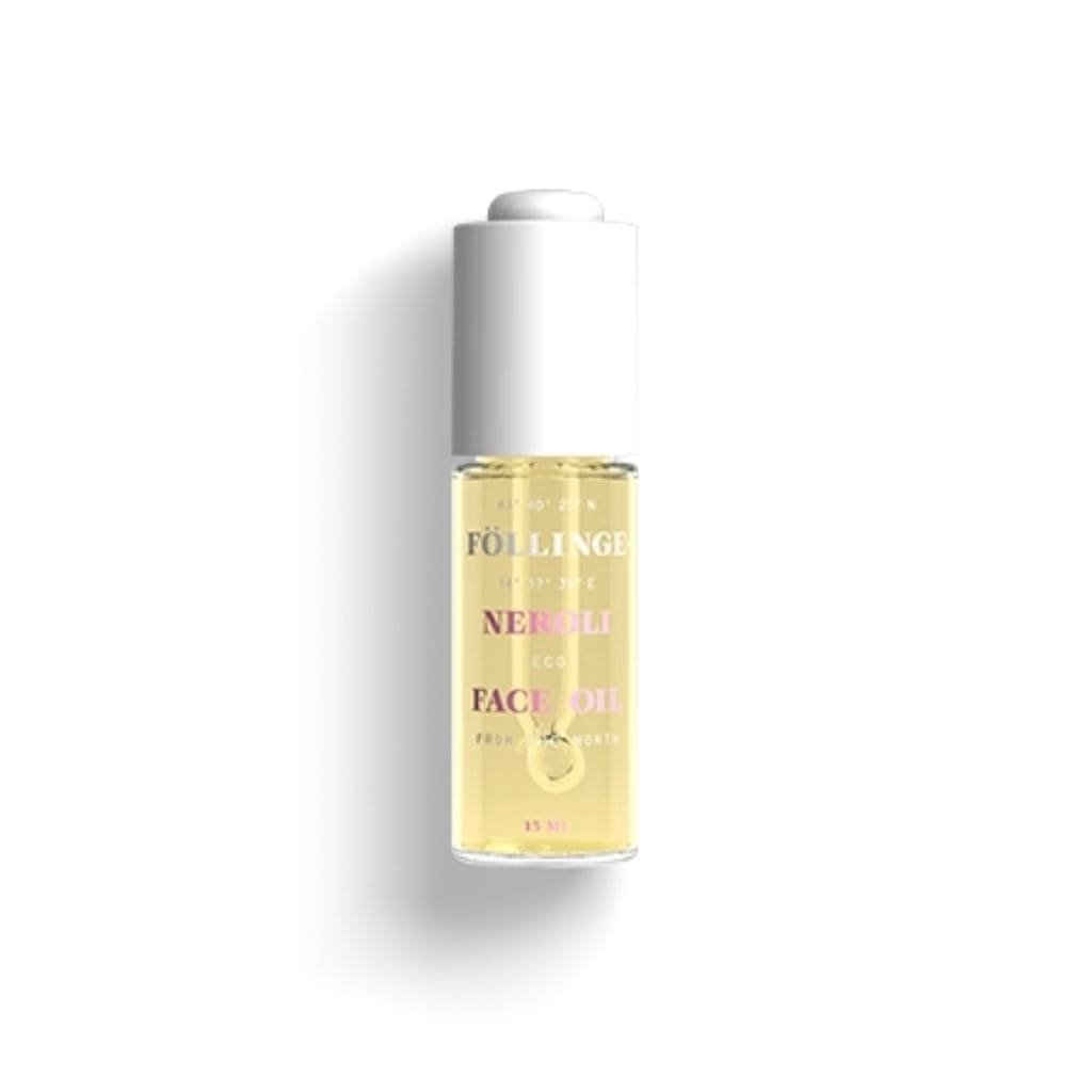 Föllinge Neroli Face Oil kasvoöljy 15ml