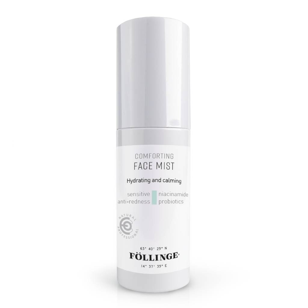 Föllinge Pro Sensitive Comforting Face Mist kasvovesi