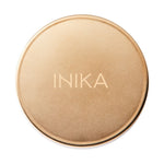 INIKA Organic Baked Mineral Bronzer aurinkopuuteri Sunkissed