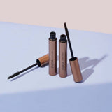 INIKA Organic Long Lash Mascara ripsiväri lifestyle