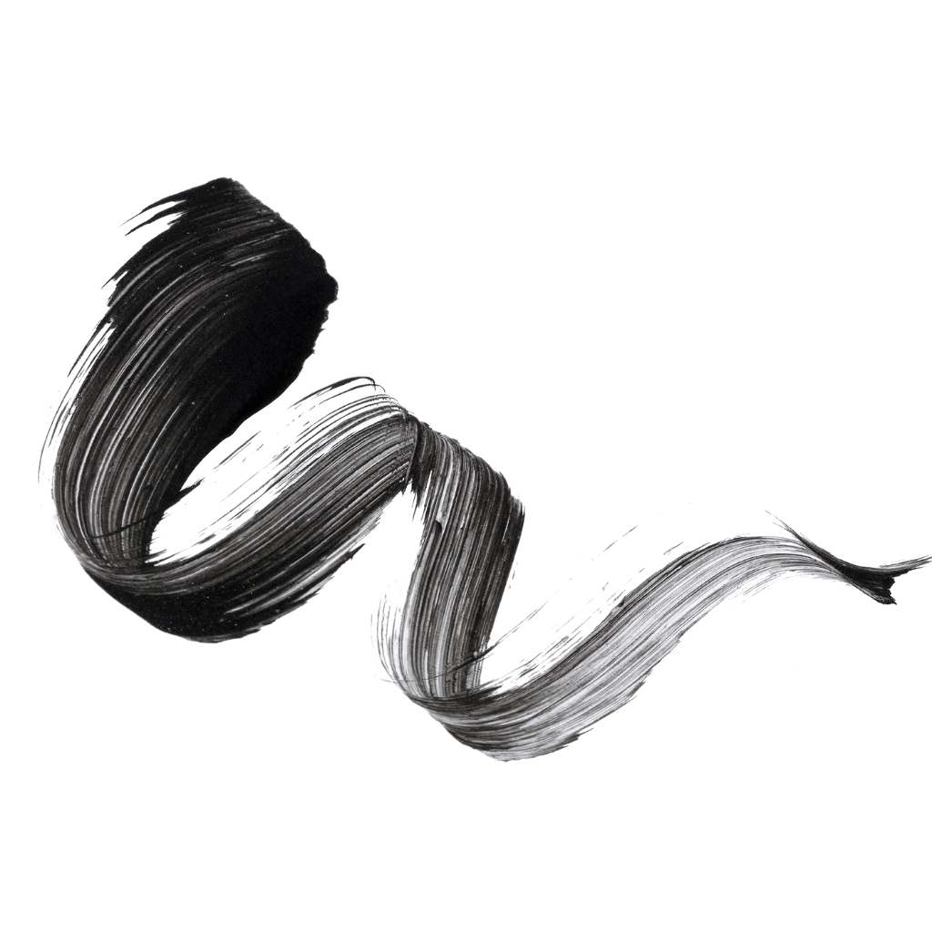 INIKA Organic Long Lash Mascara ripsiväri musta