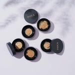 INIKA Organic Loose Mineral Foundation mineraalipuuteri 