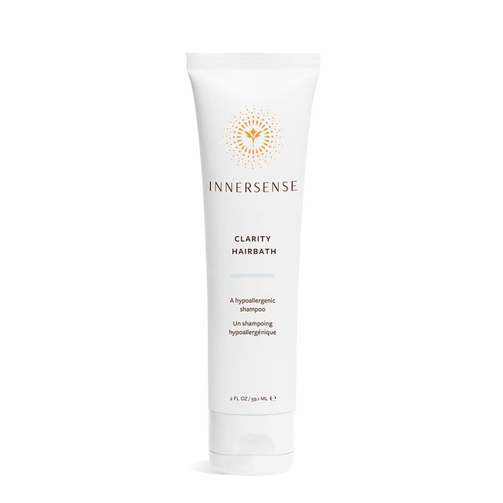 Innersense Clarity Hairbath shampoo 59ml