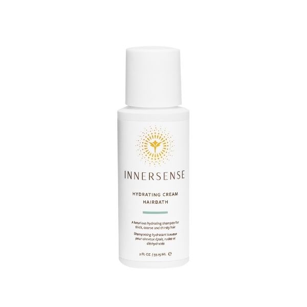 Innersense Hydrating Cream Hairbath shampoo 59ml