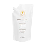 Innersense Hydrating Cream Hairbath shampoo refill pussi 946ml