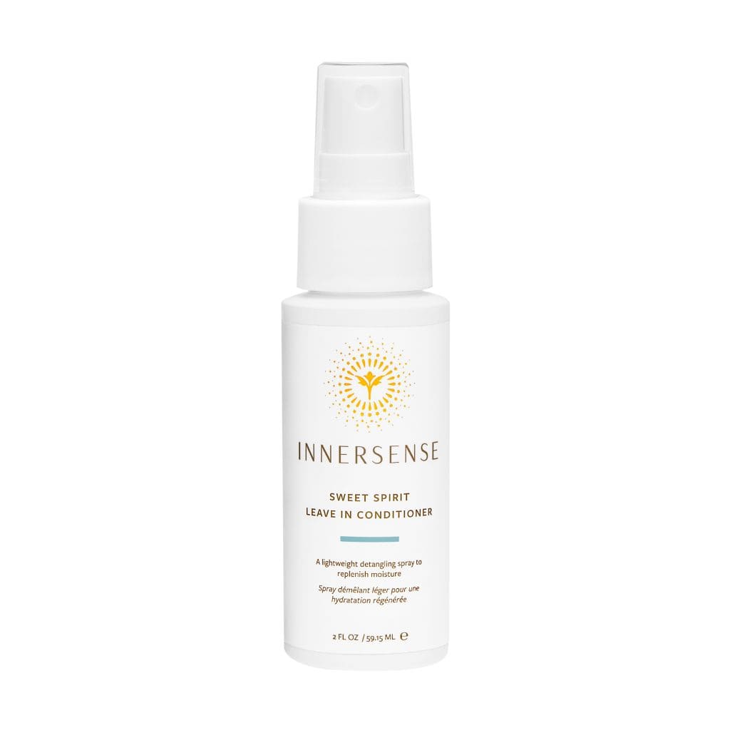 Innersense Sweet Spirit Leave In Conditioner hoitoaine 59ml