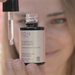 JOIK Organic Sunless Tan Facial Drops itseruskettavat tipat kaikille ihotyypeille
