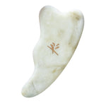 Katja Kokko Yin Your Skin LAHJA Gua sha lasta kasvoille