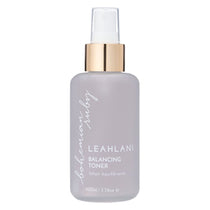 Leahlani Bohemian Ruby Balancing Toning Mist kasvovesi 100ml