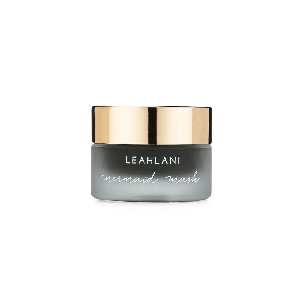 Leahlani Mermaid Mask kasvonaamio 15ml