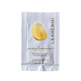 Leahlani Pamplemousse Cleansing Oil puhdistusöljy näyte