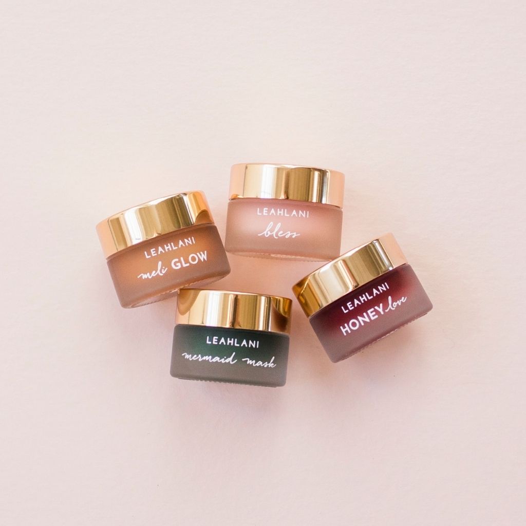 Leahlani Mermaid Mask 15ml