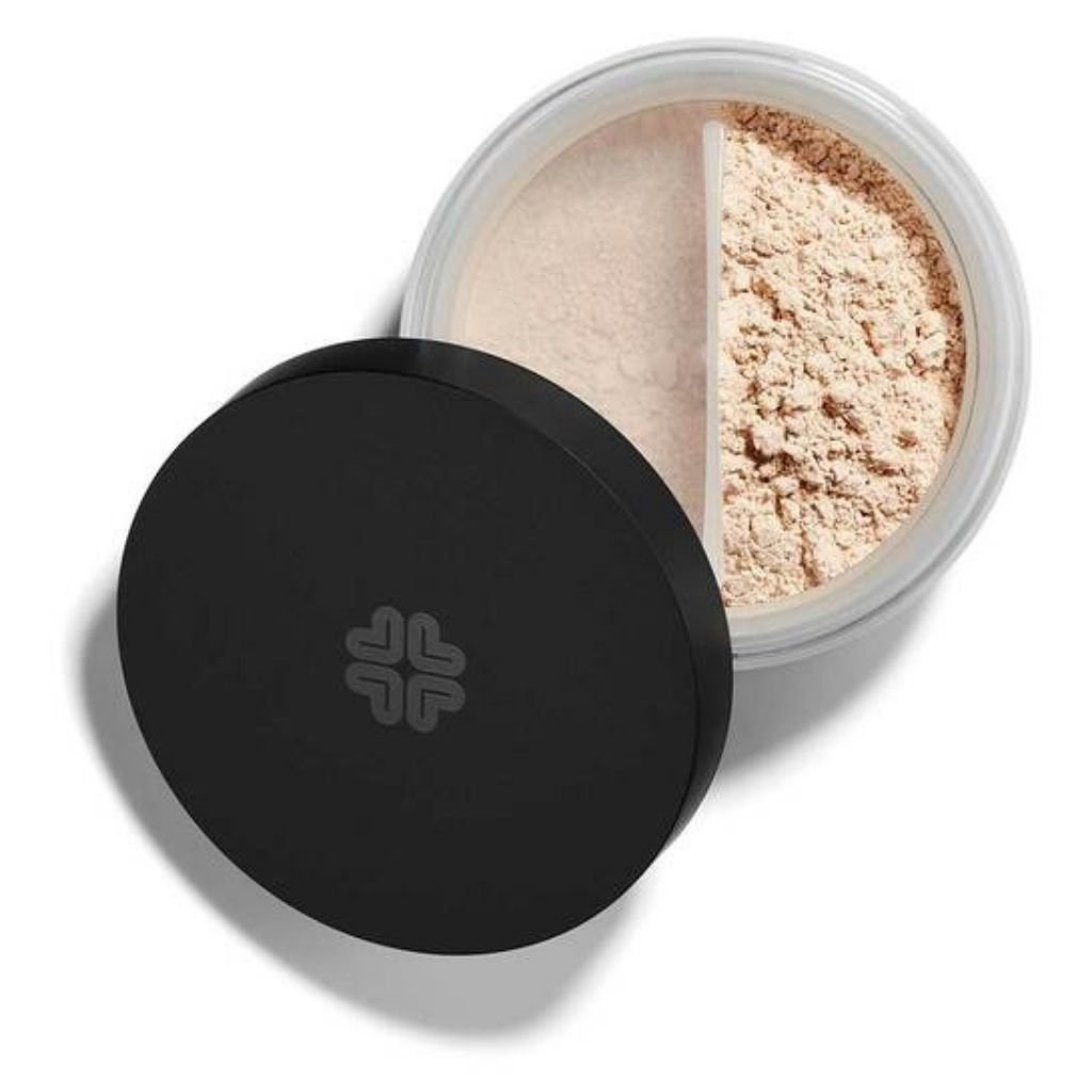 Lily Lolo mineraalimeikkipuuteri SPF 15 China Doll