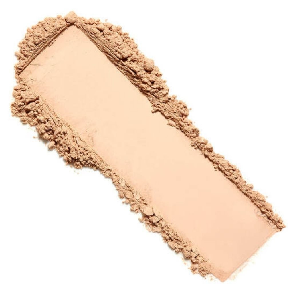 Lily Lolo mineraalimeikkipuuteri SPF 15 sävy Popcorn