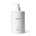 NUORI Enriched Hand & Body Lotion White Tea Blossom käsi- ja vartalovoide 500ml