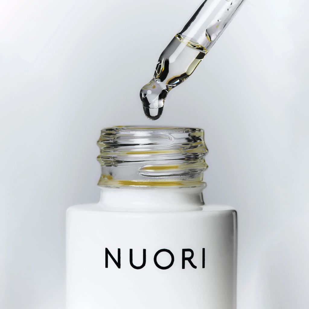 NUORI Perfecting kasvoöljy