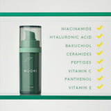 NUORI The One kosteusvoide 30ml