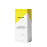 NUORI Vital silmänympärysvoide 15ml