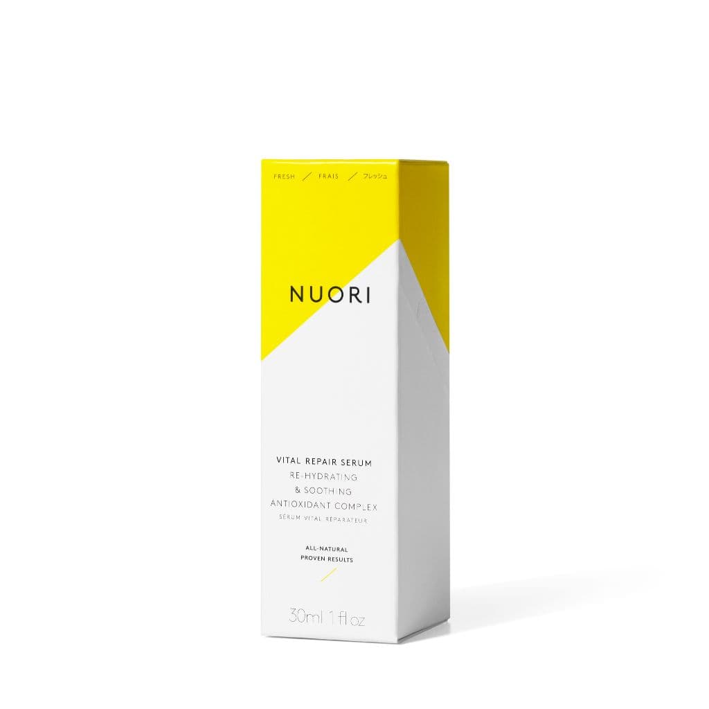 NUORI Vital Repair Serum 30ml