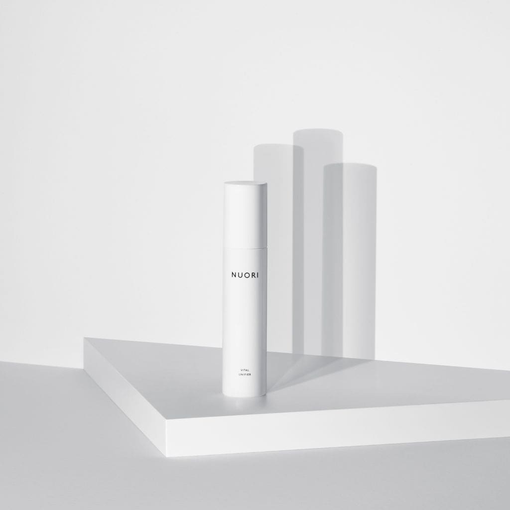 NUORI Vital Unifier kasvovesi 100ml