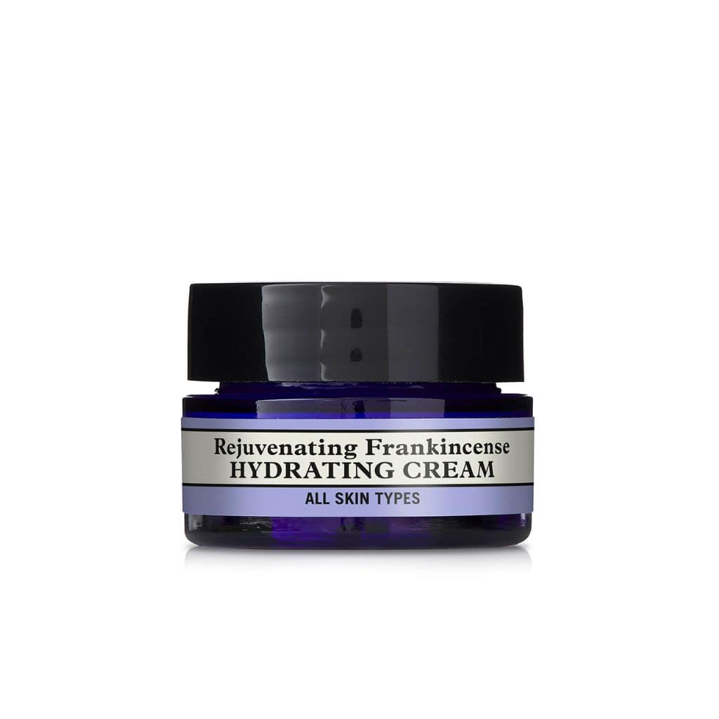 Neal's Yard Remedies Frankincense Hydrating Cream kosteusvoide 15ml