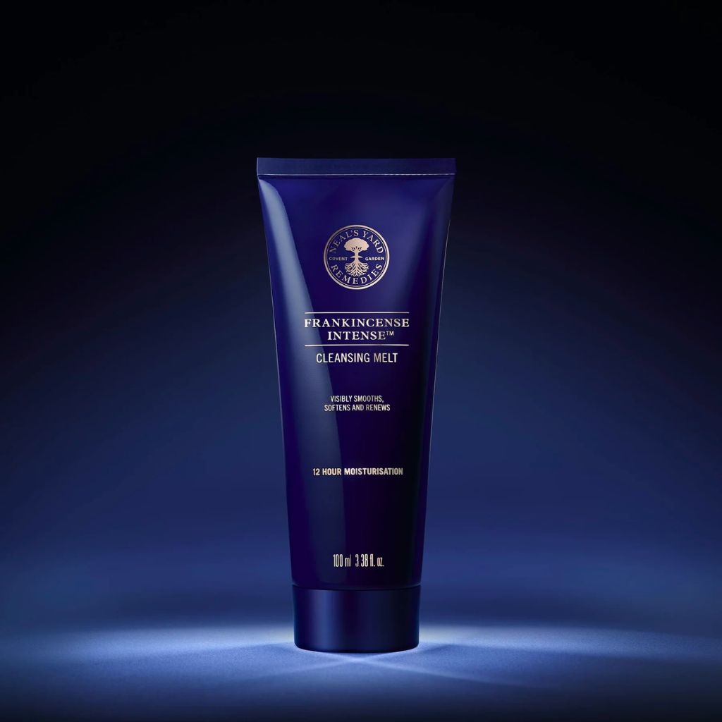 Neal's Yard Remedies Frankincense Intense Cleansing Melt puhdistusbalsami 100ml