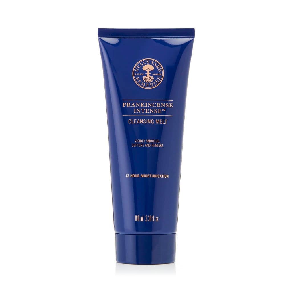 Neal's Yard Remedies Frankincense Intense Cleansing Melt puhdistusbalsami 100ml