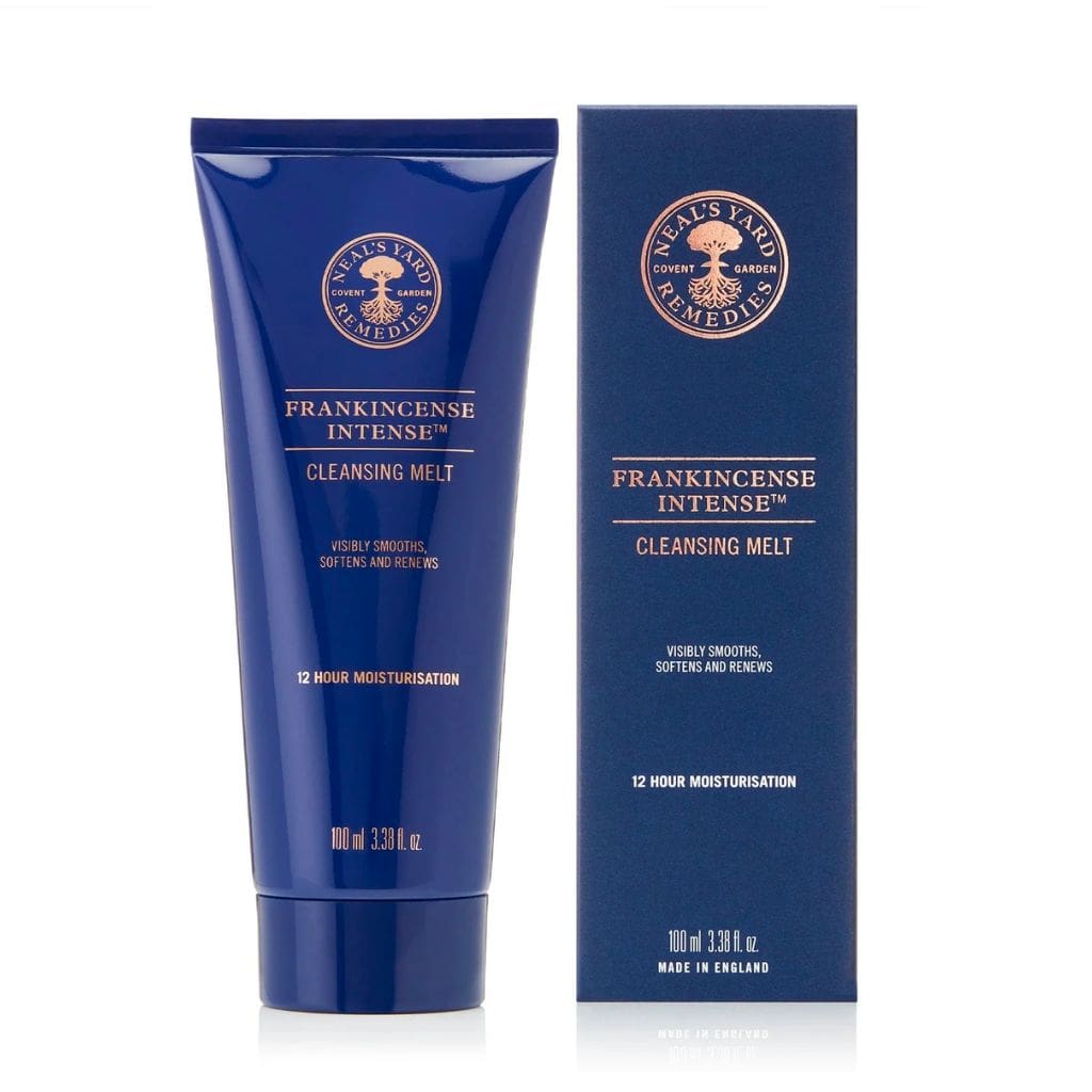 Neal's Yard Remedies Frankincense Intense Cleansing Melt puhdistusbalsami 100ml
