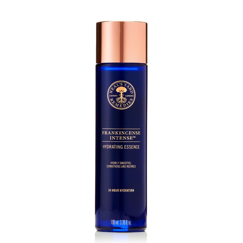 Neal's Yard Remedies Frankincense Intense Hydrating Essence hoitoneste 100ml
