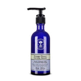 Neal's Yard Remedies Orange Flower puhdistusmaito 100ml
