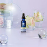 Neal's Yard Remedies Rehydrating Rose Facial Oil kasvoöljy 30ml