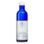 Neal's Yard Remedies Sensitive Comfort + Hydrate Micellar puhdistusaine 200ml