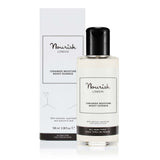 Nourish London Ceramide Moisture Boost Essence kasvovesi kuivalle, pintakuivalle ja ikääntyvälle iholle