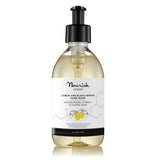 Nourish London Lemon & Black Pepper käsisaippua 300ml