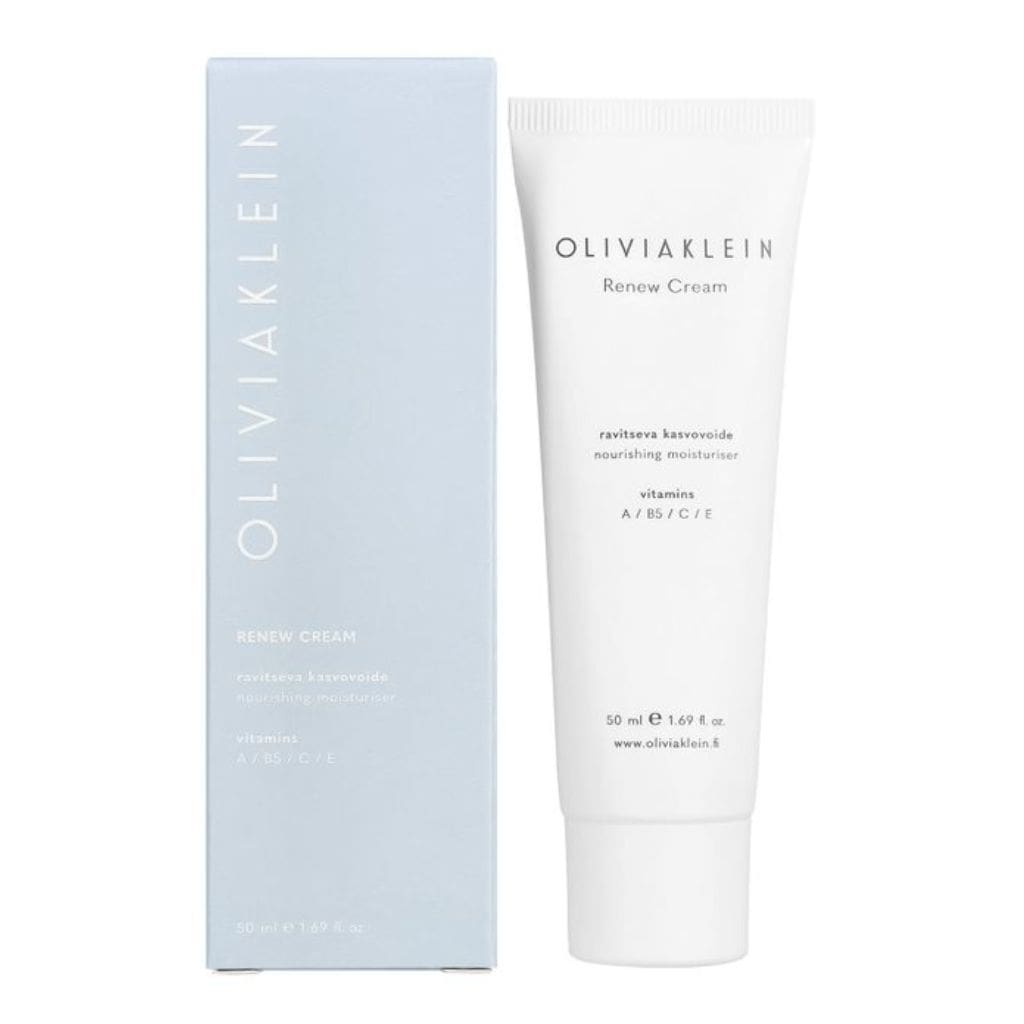 Olivia Klein Renew Cream kasvovoide 50ml