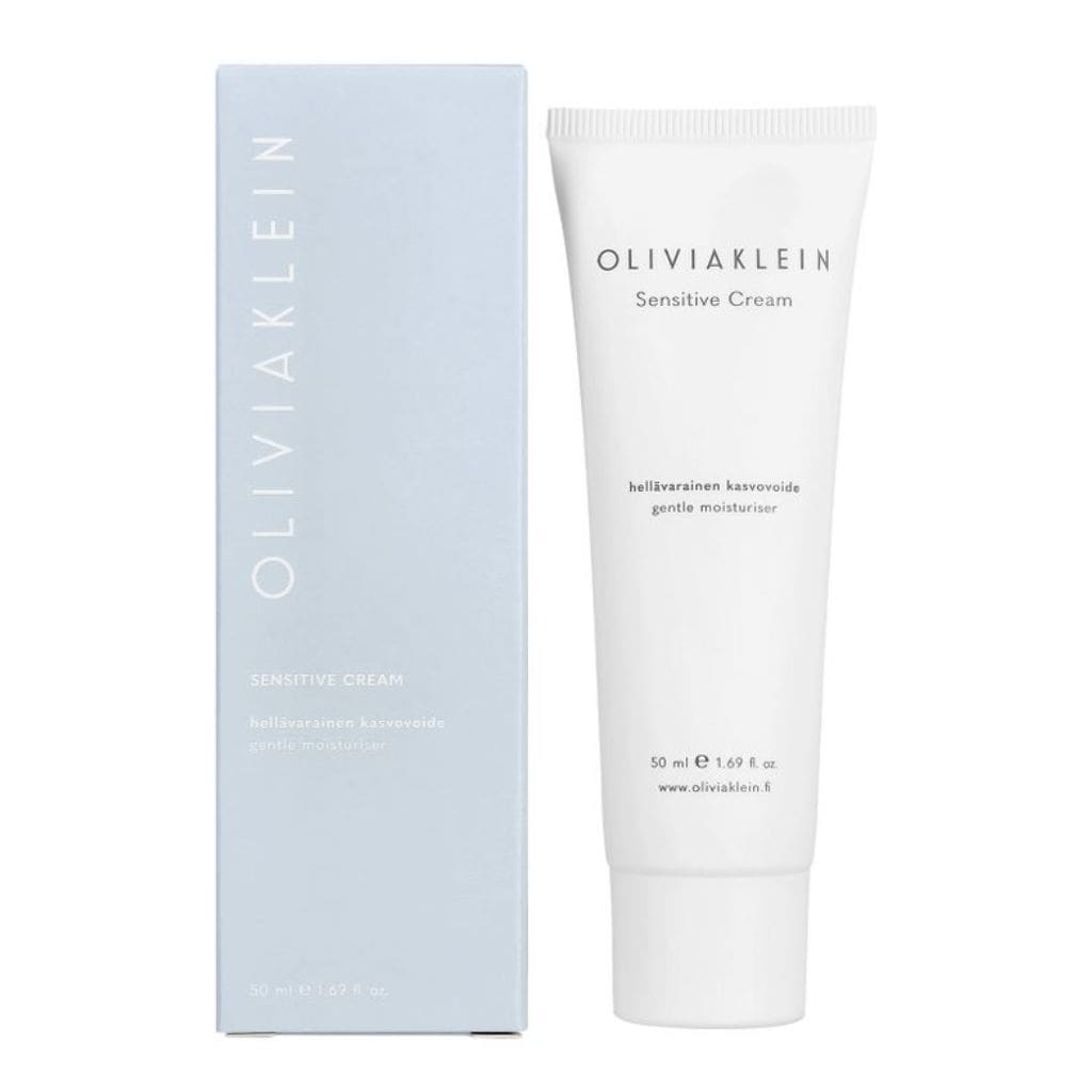 Olivia Klein Sensitive Cream hoitovoide 50ml