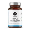 Puhdistamo Tripla Magnesium 120 kaps.