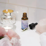 Skin & Tonic Calm Down Face Oil kasvoöljy