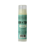 Skin & Tonic Mint Lip Balm huulirasva 4.3g